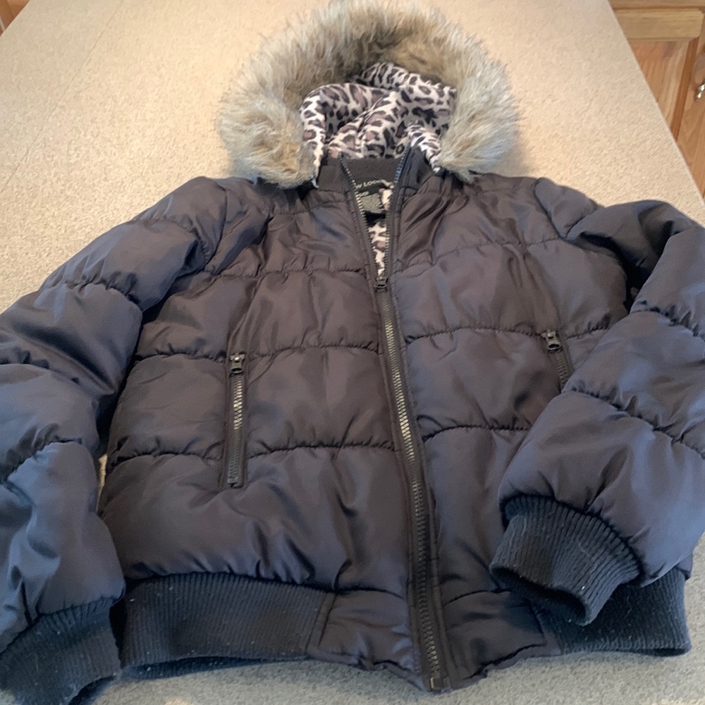Kids coat